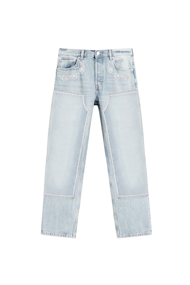 Belfort Jeans