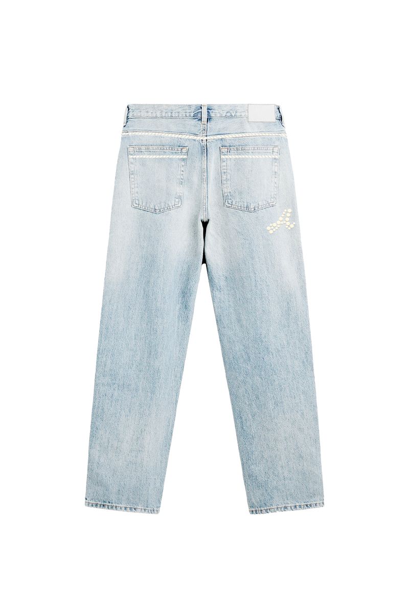 Belfort Jeans