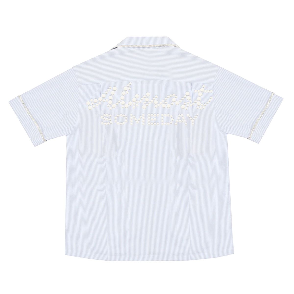 Belfort Button Up