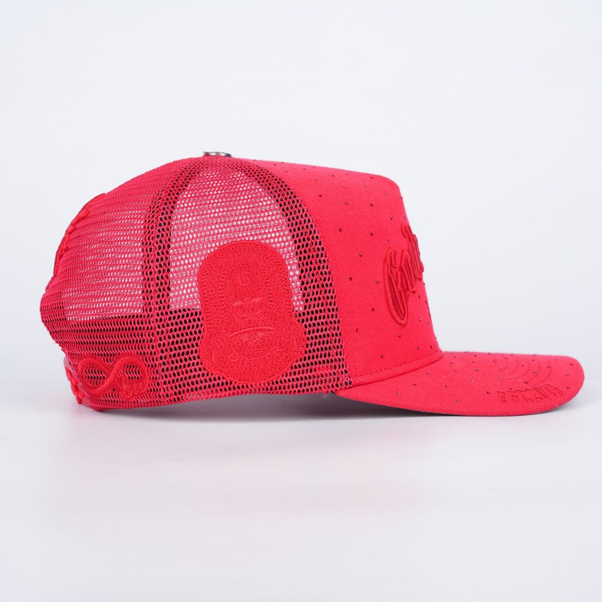 GS Forever Trucker Hat