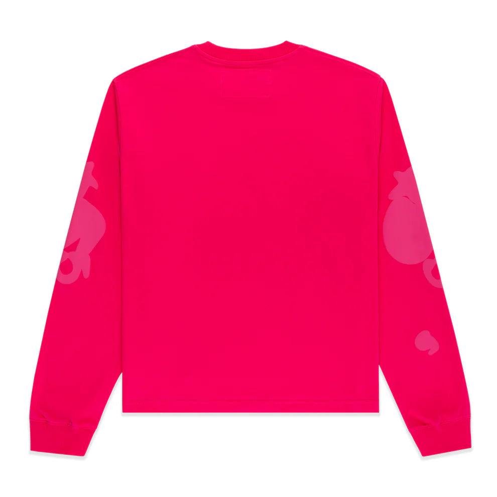 BELUGA LONGSLEEVE