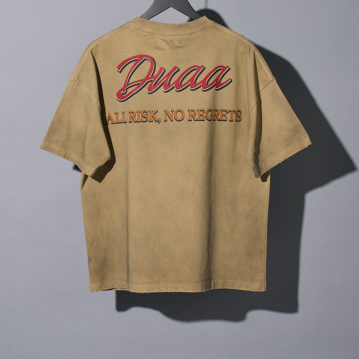 ALL RISK TEE SHIRT