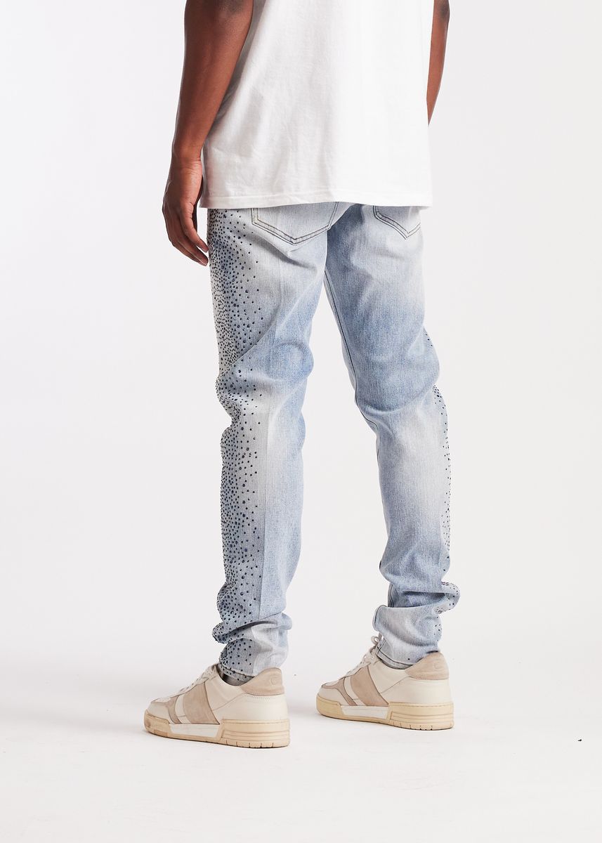 Frost Denim (Blue)