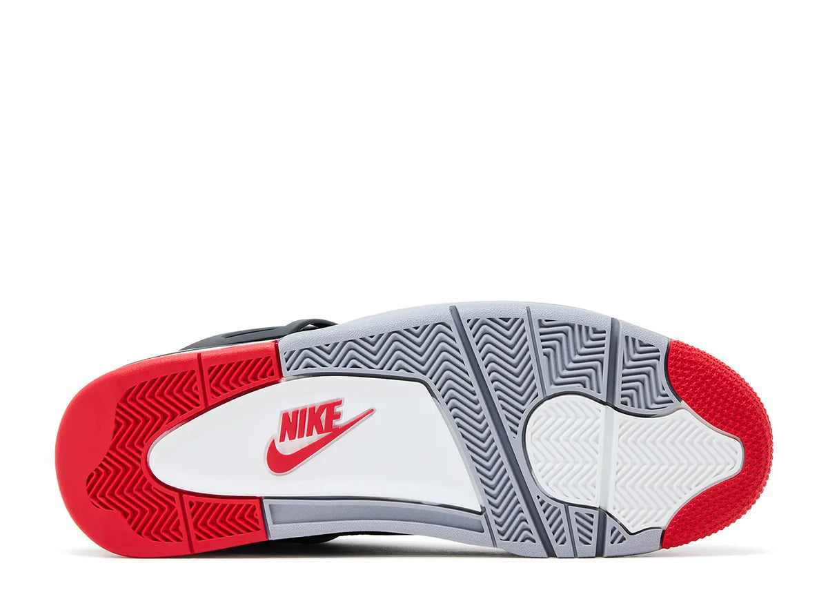 JORDAN 4 RETRO OG 'BRED' 2026