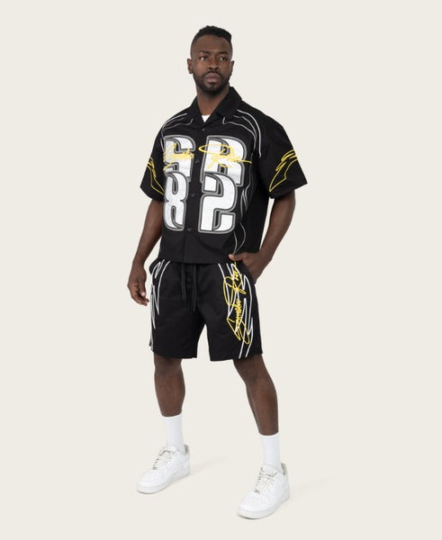 REPUBLIC Tshirt