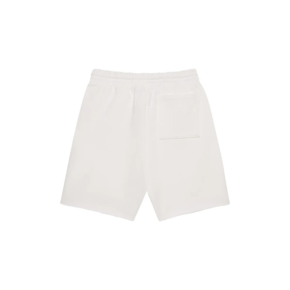 T&F SWEATSHORT-Spider shorts