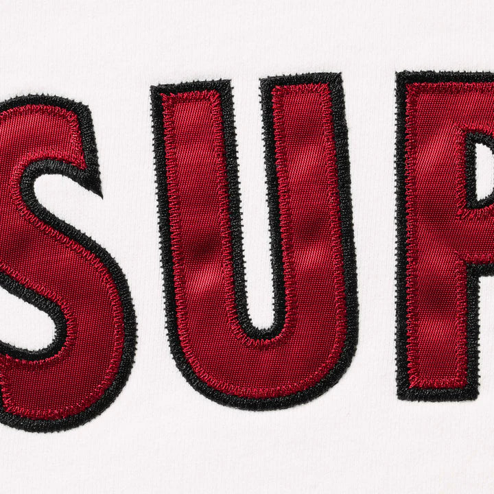 Mascots Zip Up Sweatshirt