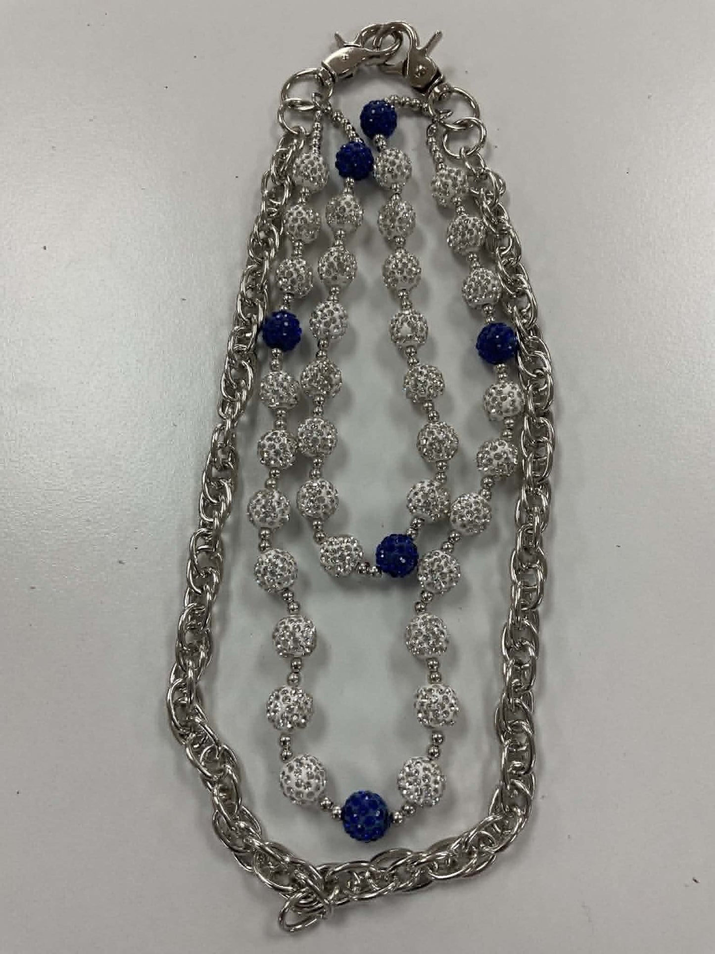 Wallet Chain (W21)