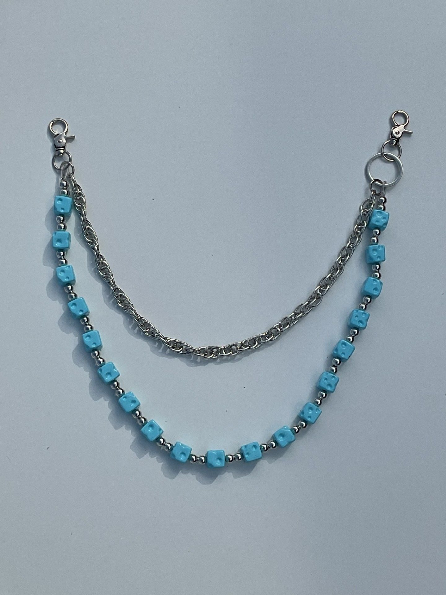 Wallet Chain (WN8)