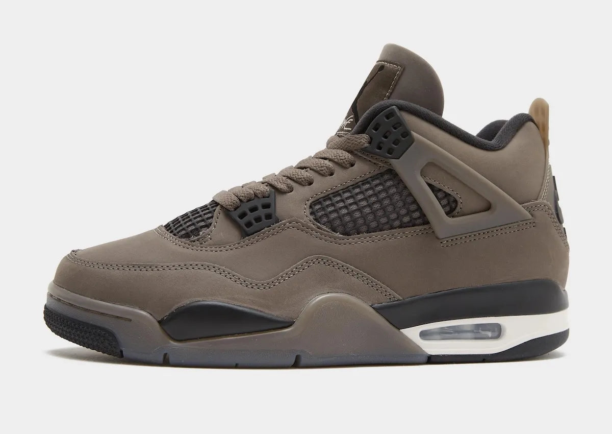 Jordan 4 Retro 'Cave Stone'
