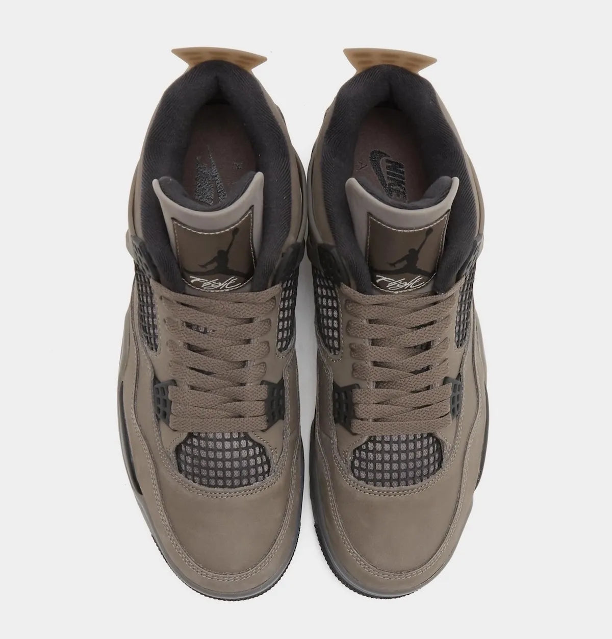 Jordan 4 Retro 'Cave Stone'