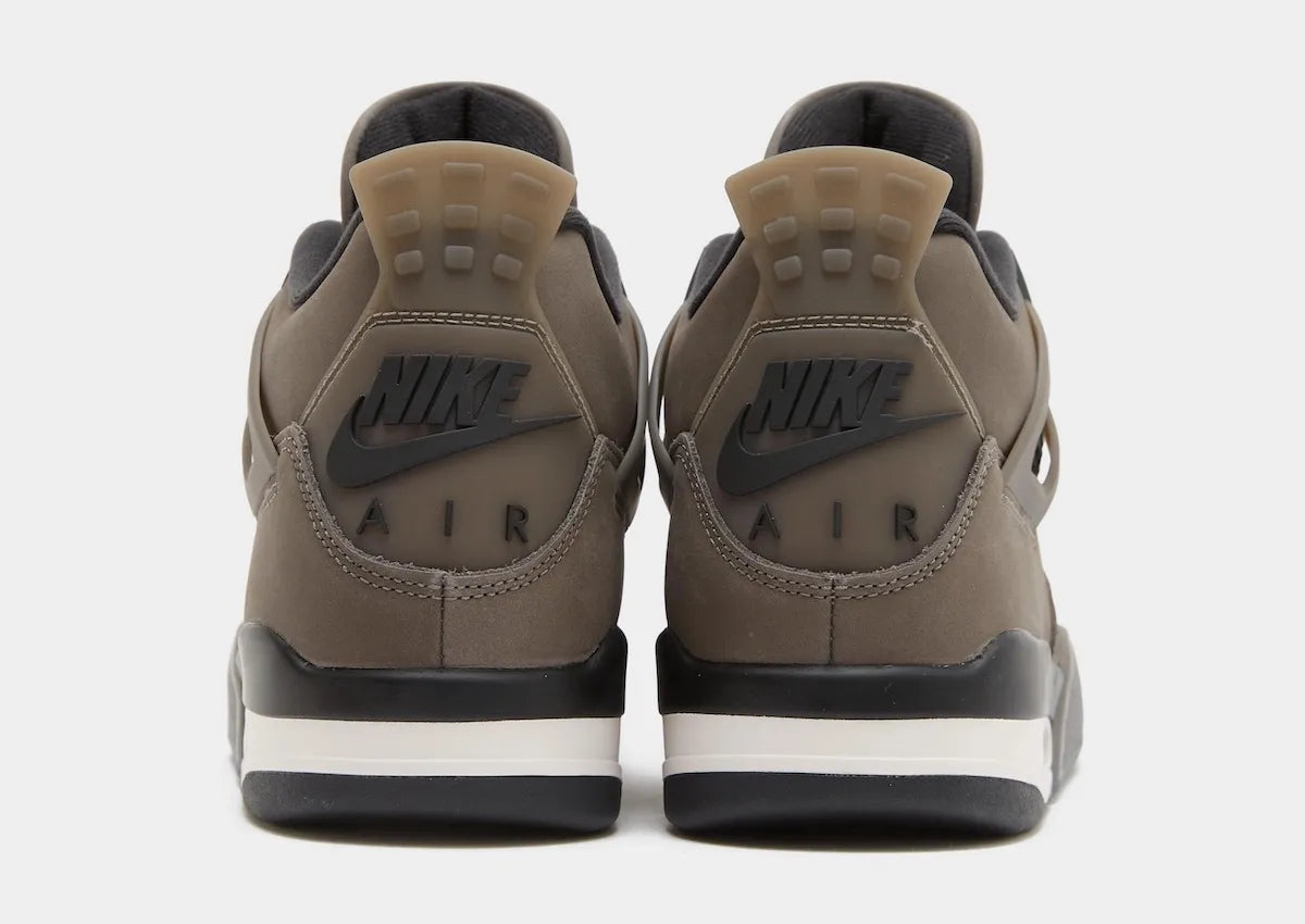 Jordan 4 Retro 'Cave Stone'