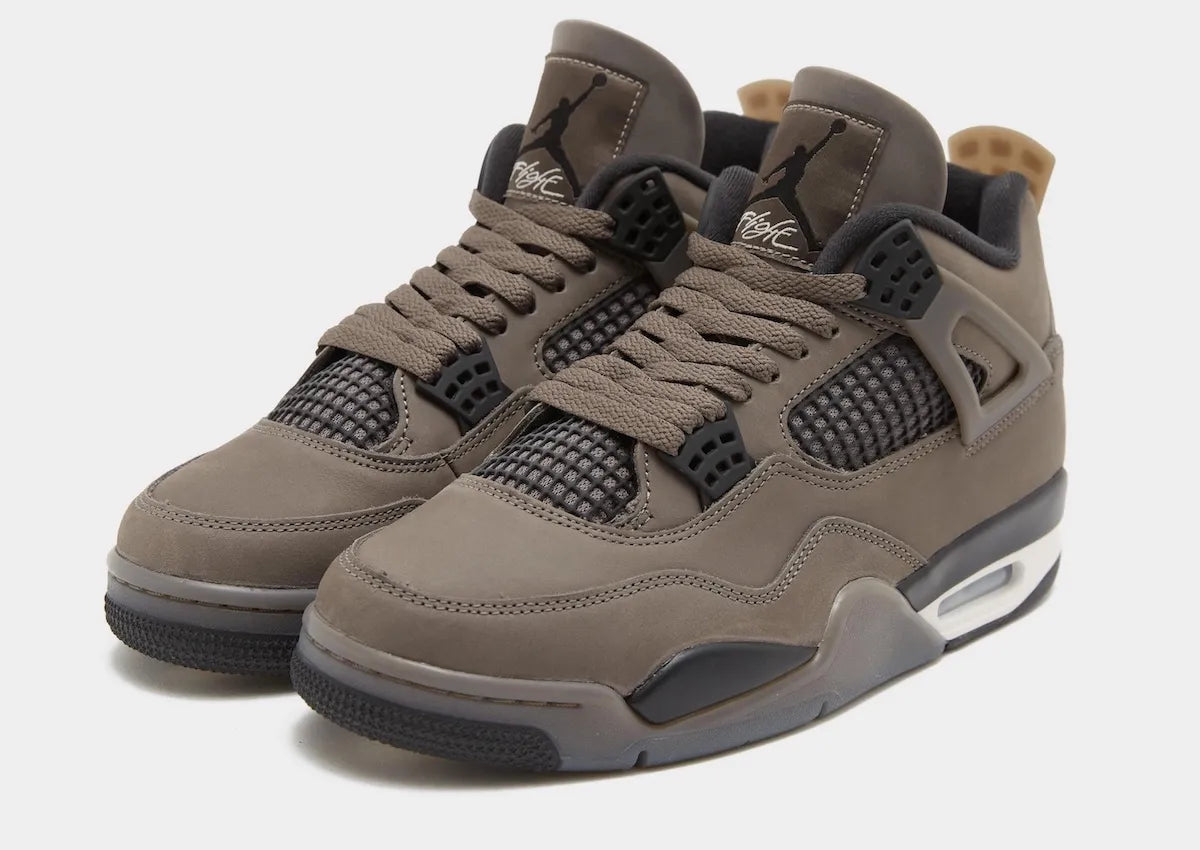 Jordan 4 Retro 'Cave Stone'