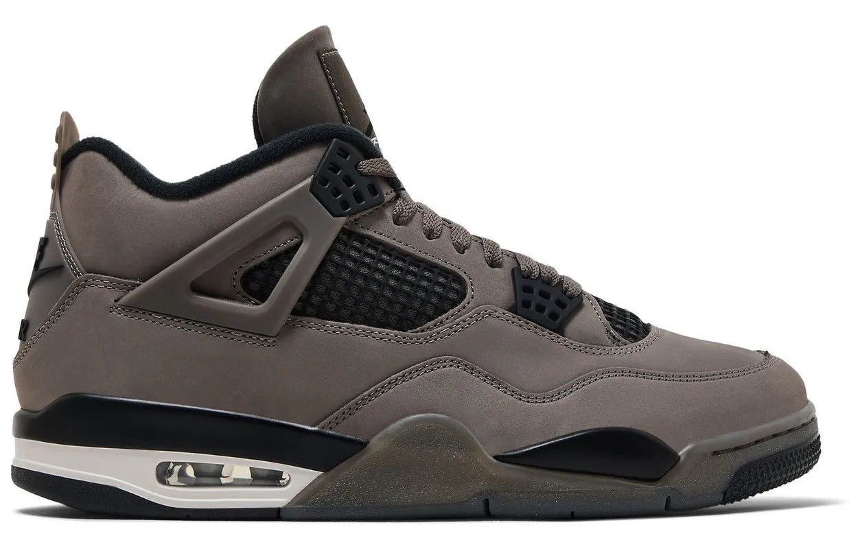 Jordan 4 Retro 'Cave Stone'