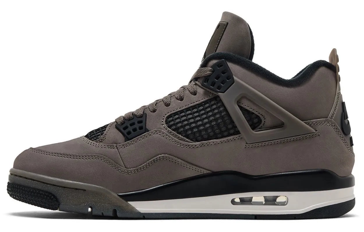 Jordan 4 Retro 'Cave Stone'