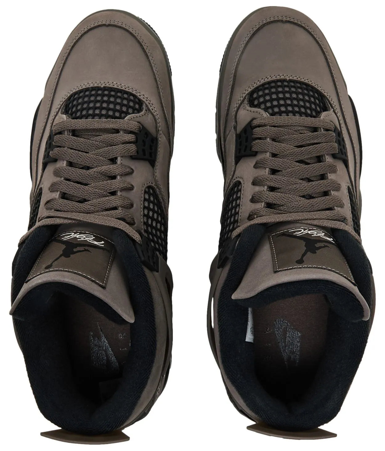 Jordan 4 Retro 'Cave Stone'