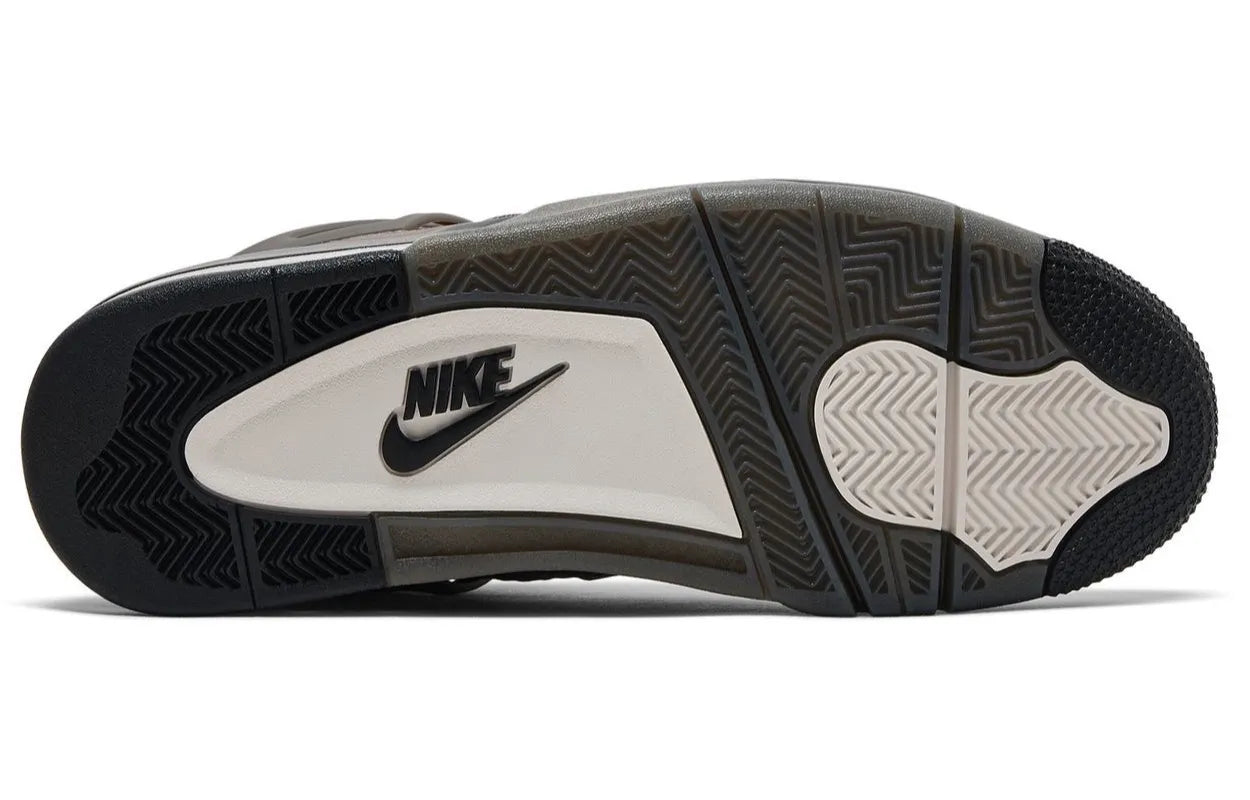 Jordan 4 Retro 'Cave Stone'
