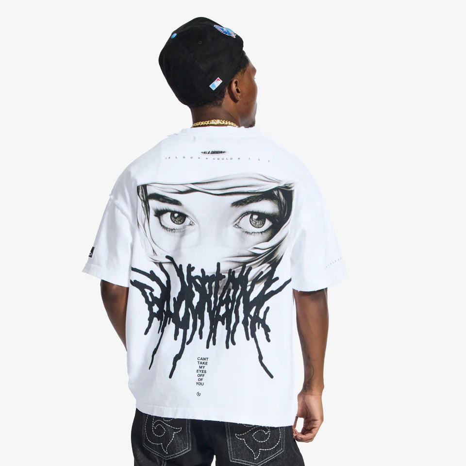 EYES TEE