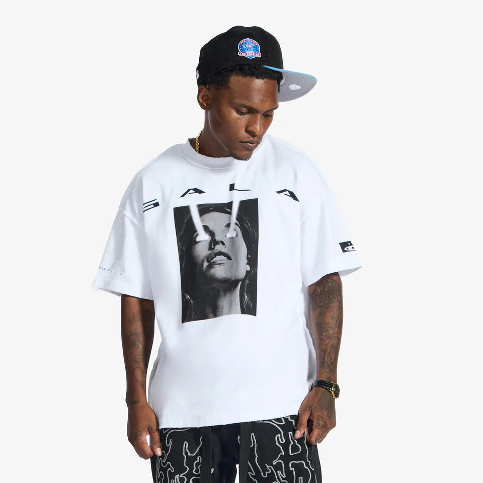 EYES TEE