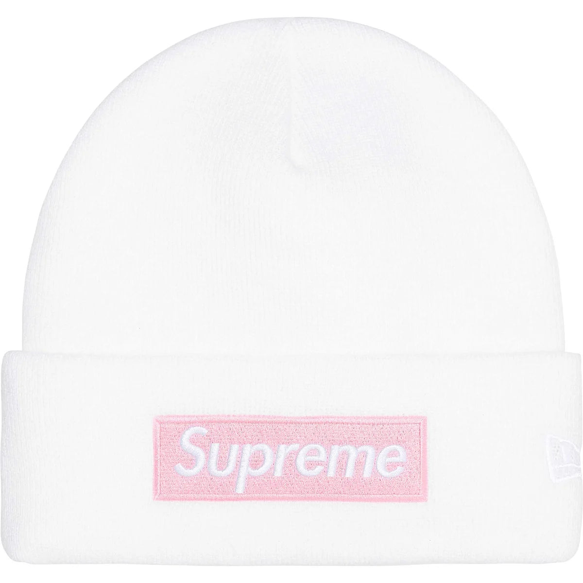 New Era® Box Logo Beanie