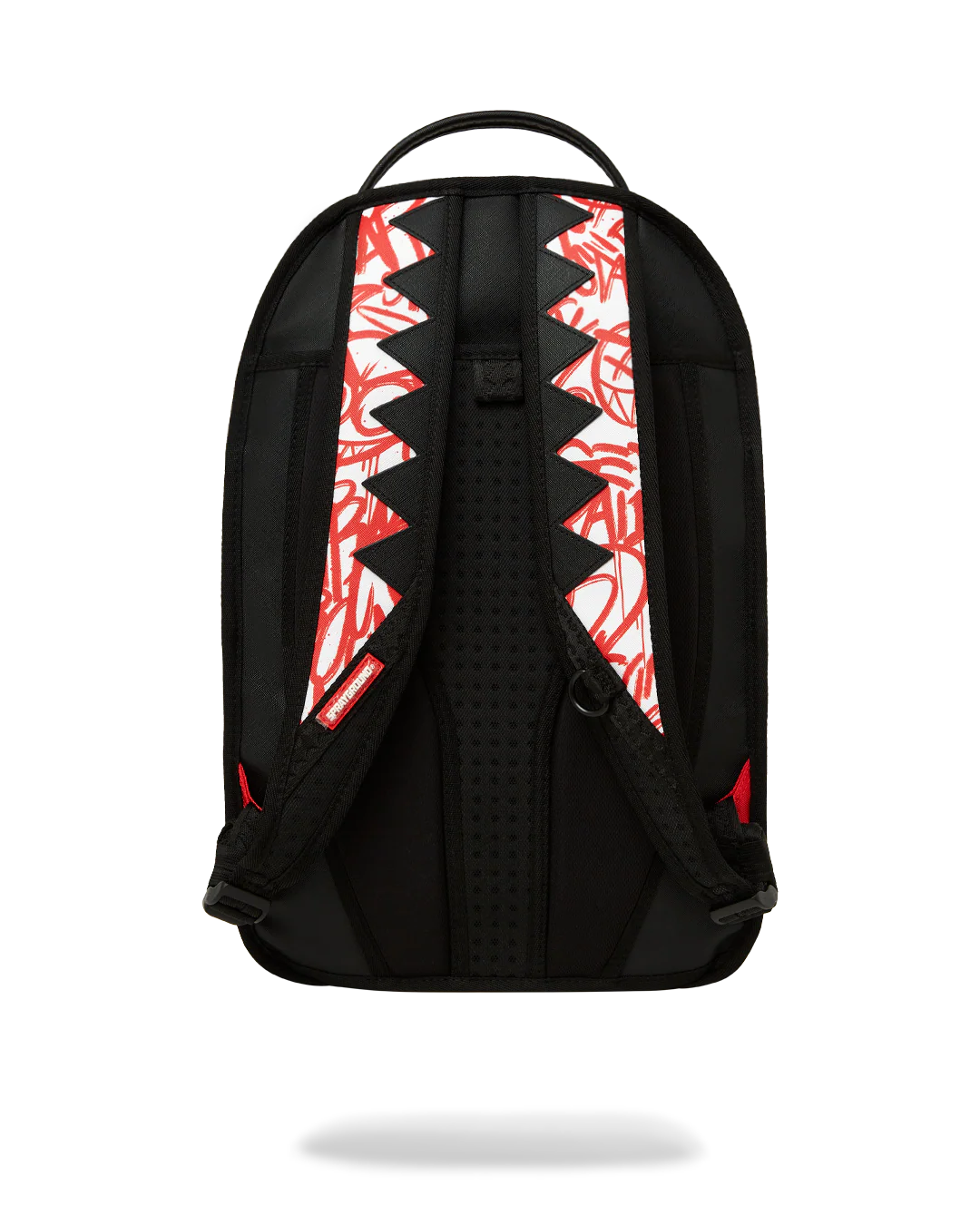 CLEAR BACKPACK - DIABLO GALLERY