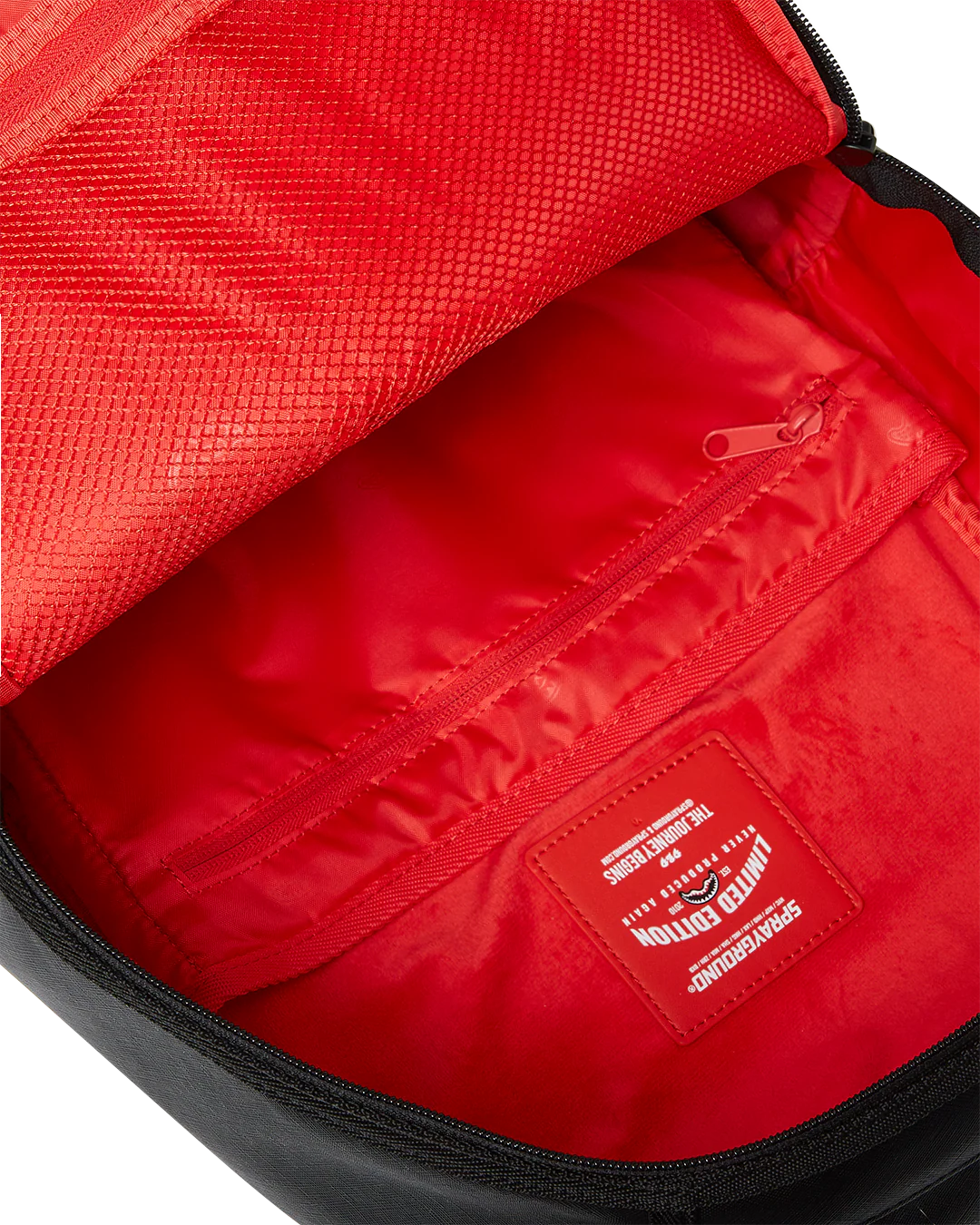 SHARK CENTRAL LAX BACKPACK