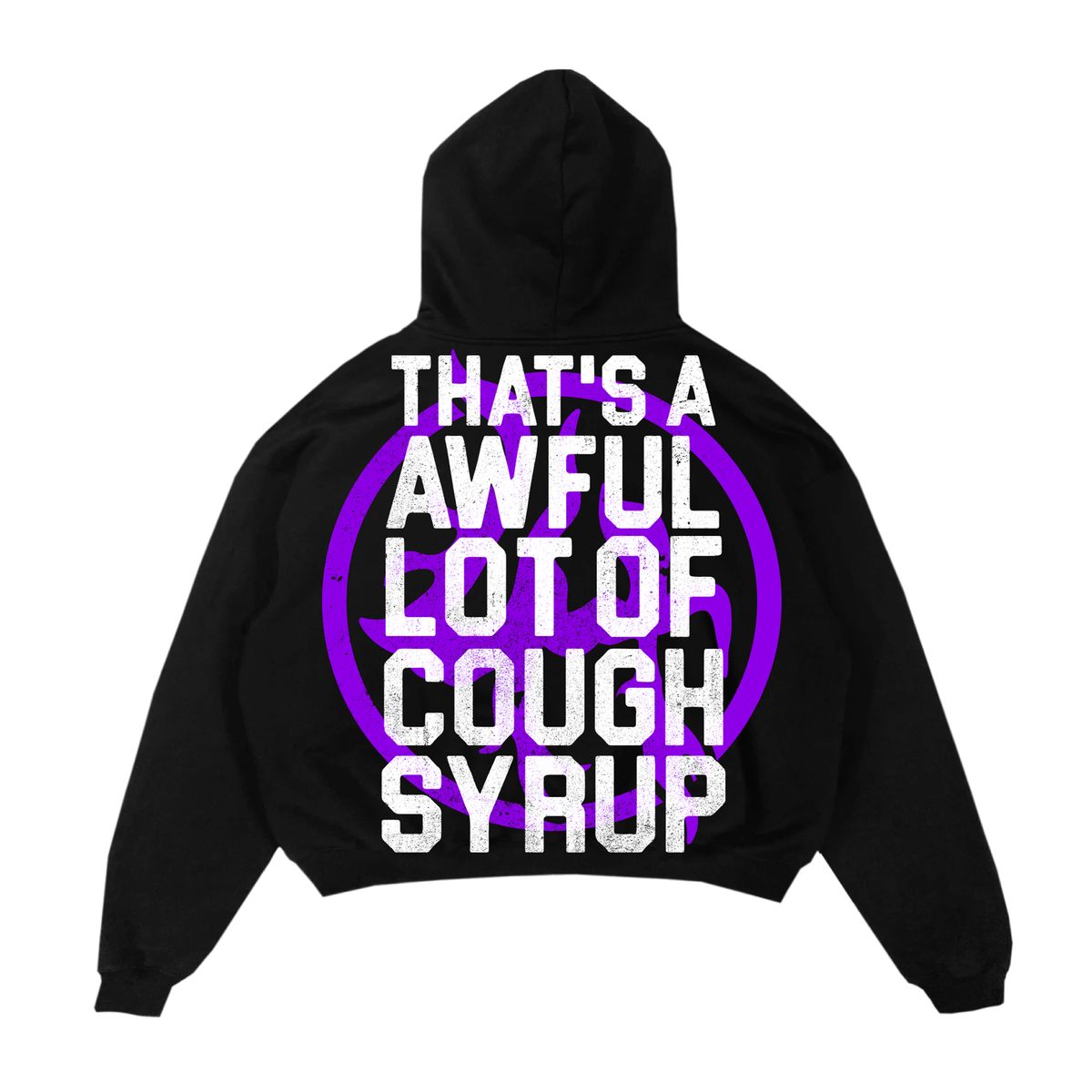 LHALOCS001 HOODY