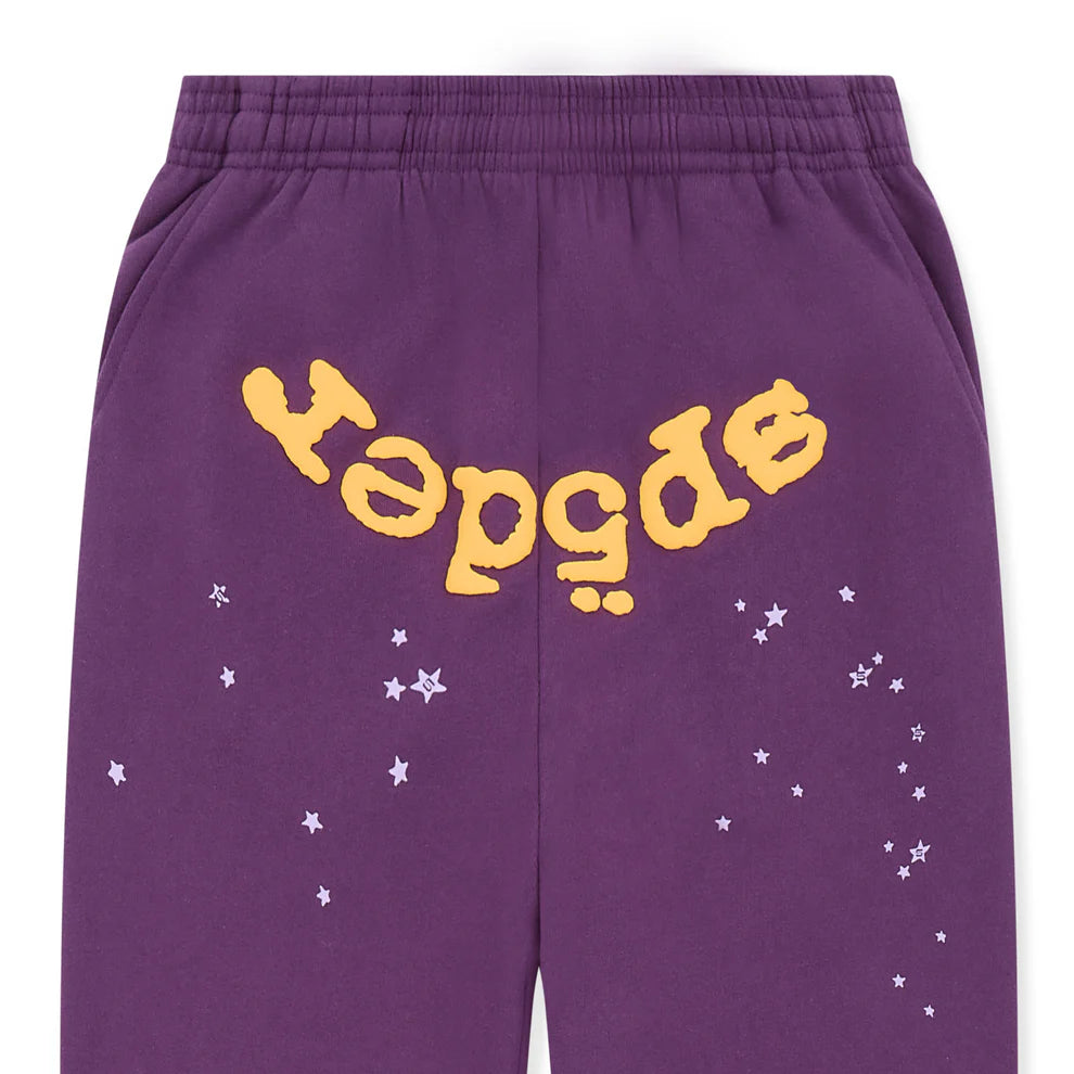 STAR OG WEB V2 SWEATPANT