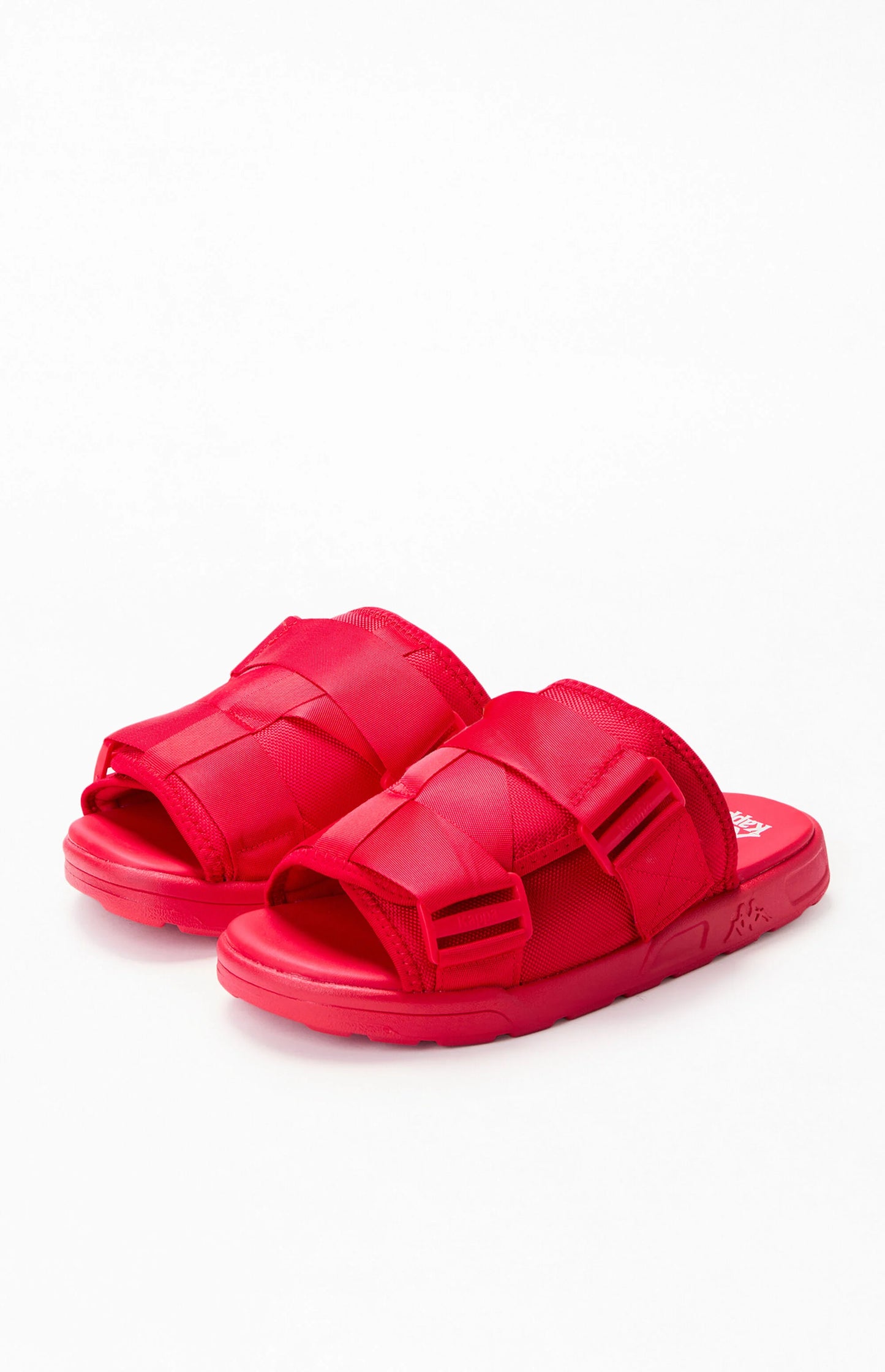 Kappa slides- Red