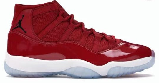 Jordan 11 Retro - Win Like 96