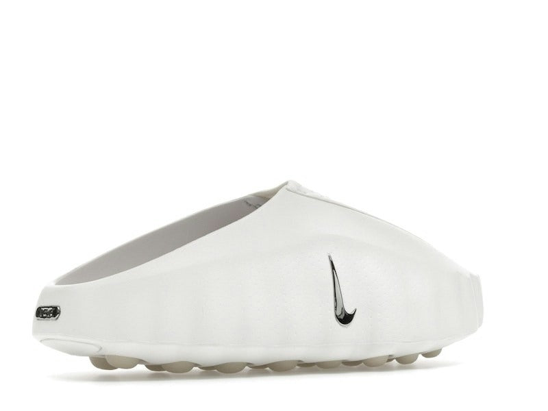 Nike Mind 001 Slide - Summit White (Women's)