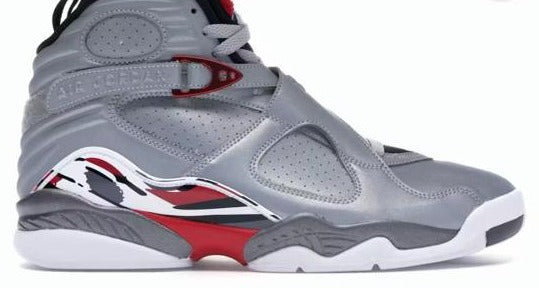 Jordan 8 Retro - Reflections of a Champion