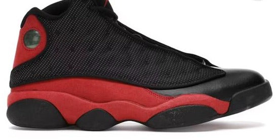 Jordan 13 Retro - Bred (2017)