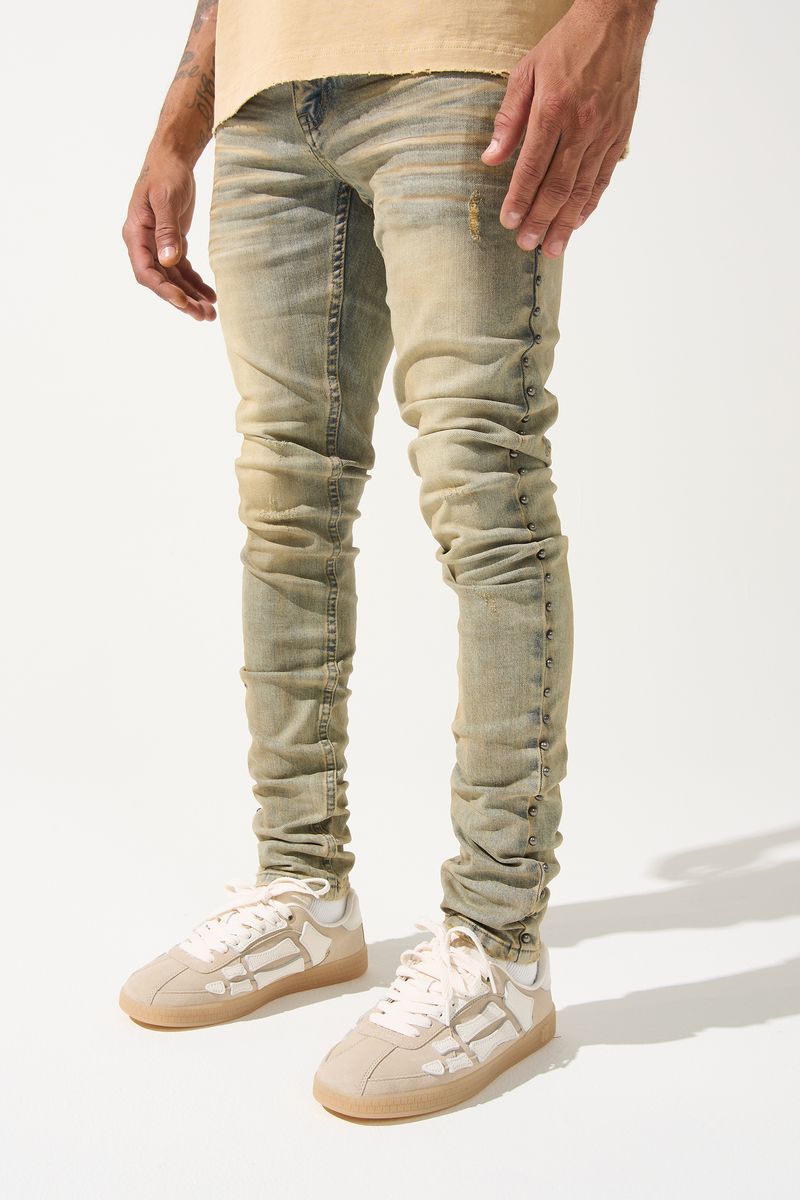 EXO Jeans
