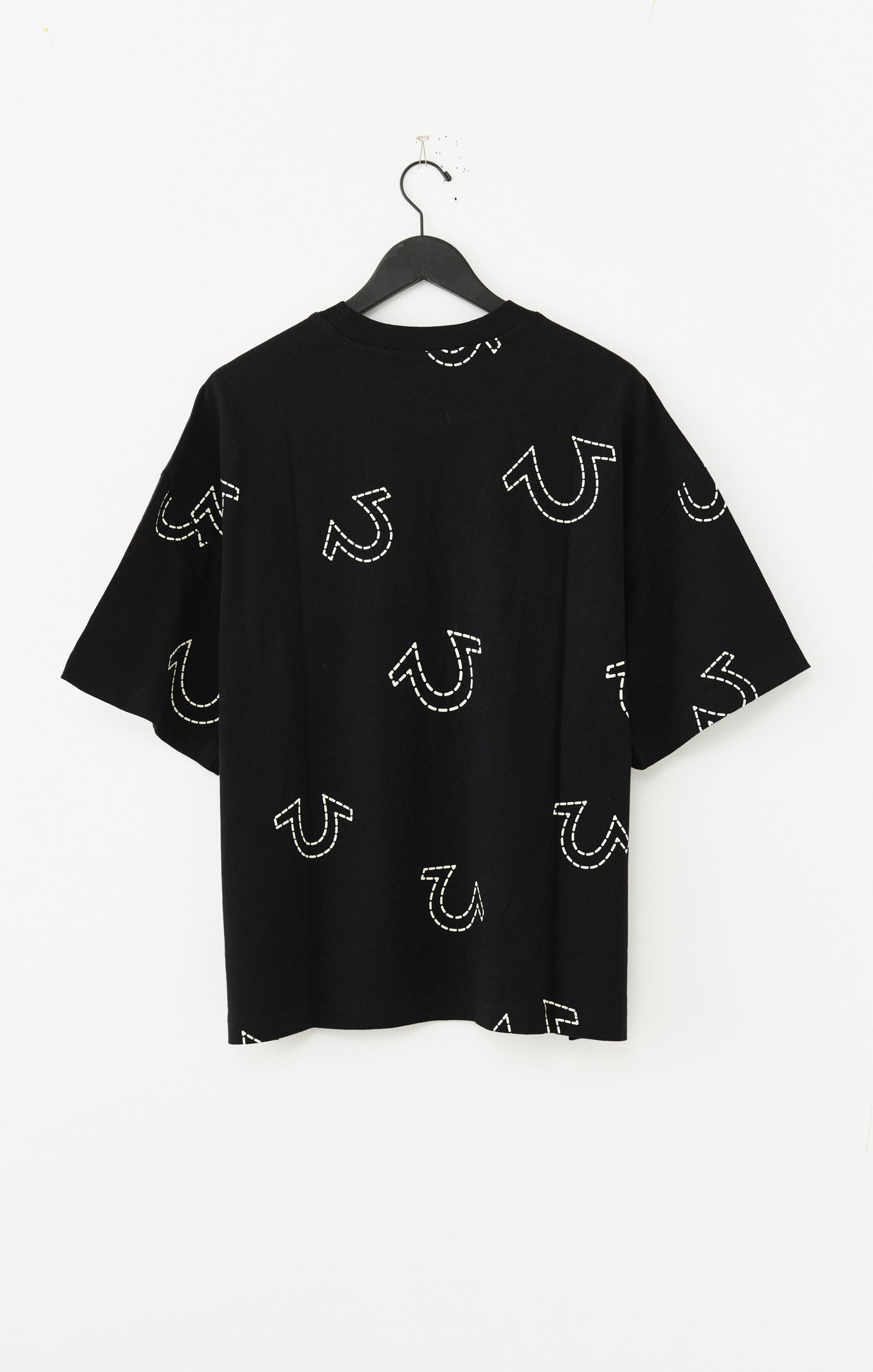 HS PRINT OVERSIZED TEE