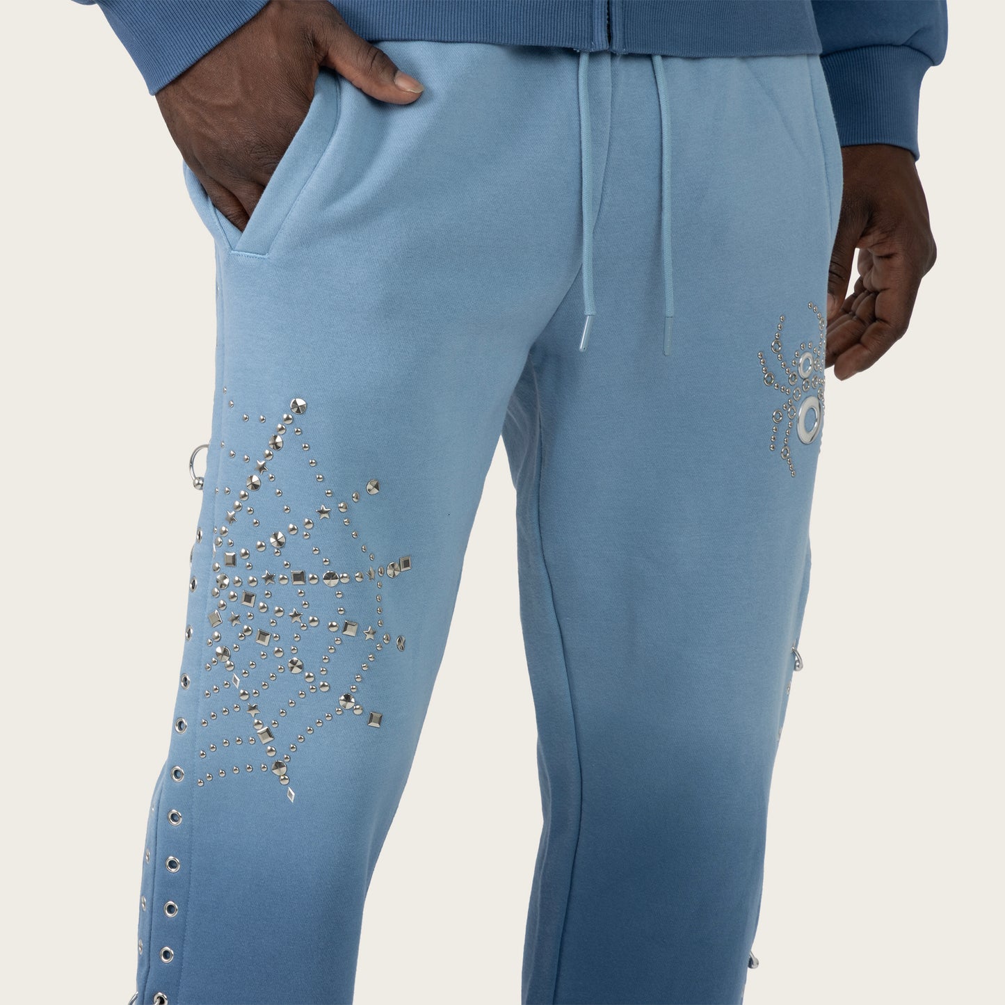 NO RULES FLEECE PANT