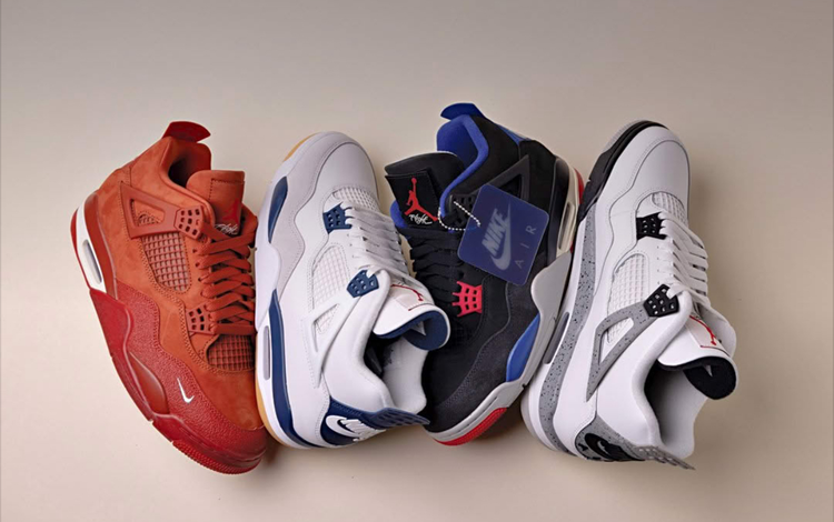 Footwear 