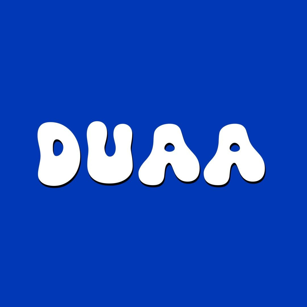 Duaa