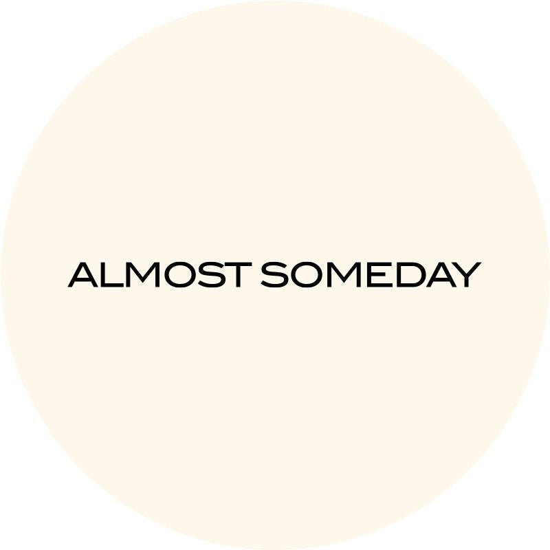 Almost Someday
