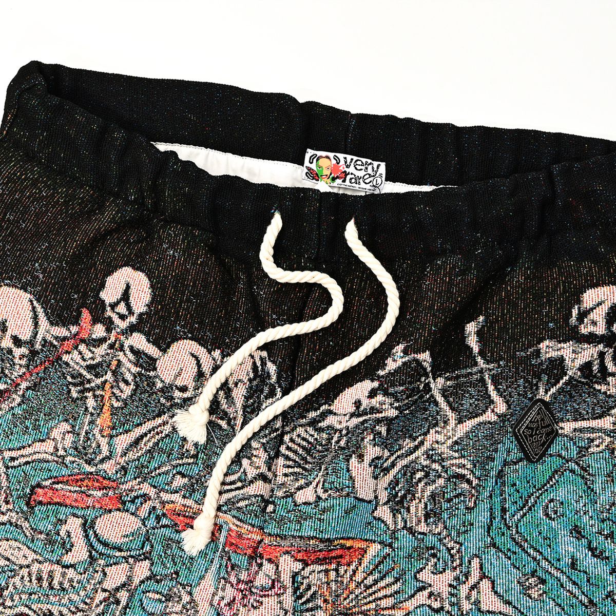 Jigoku dayu (Hell Courtesan)