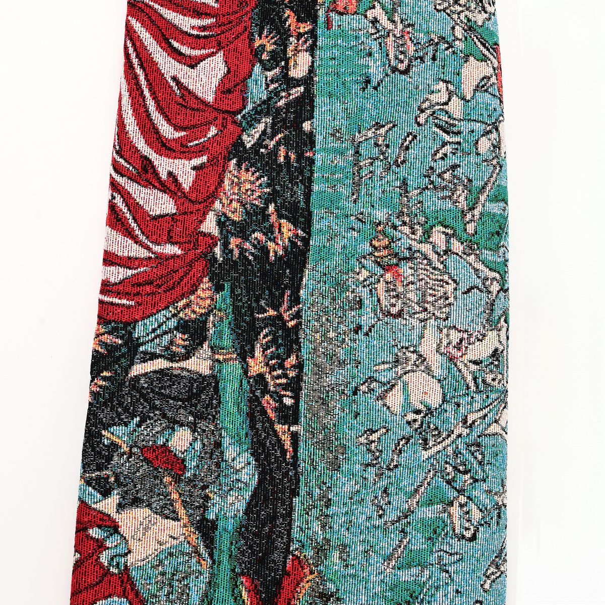 Jigoku dayu (Hell Courtesan)