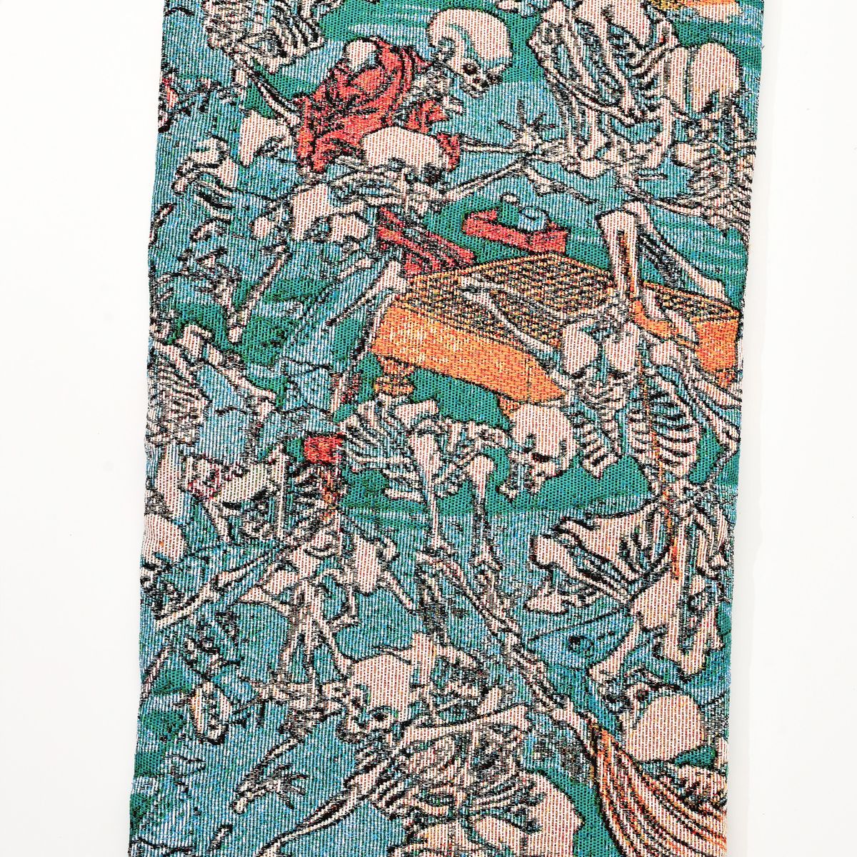 Jigoku dayu (Hell Courtesan)