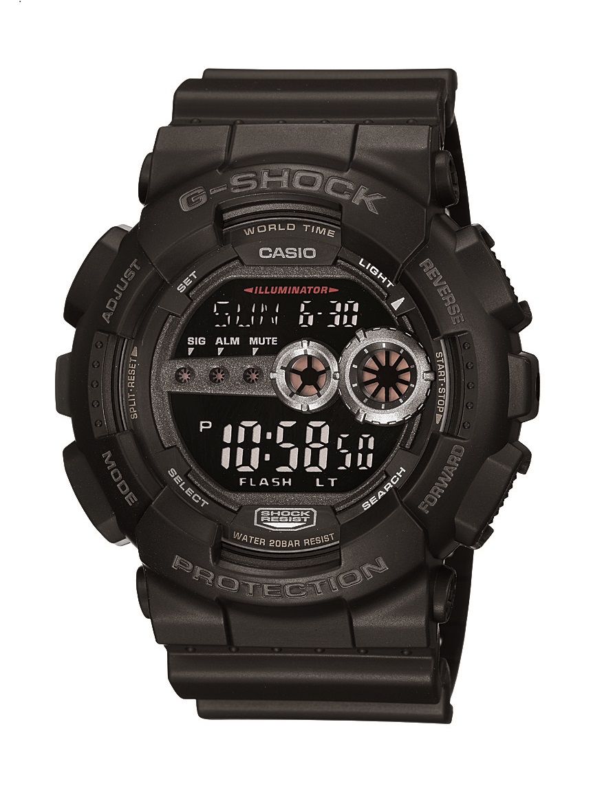 GD-100 SERIES GD100-1B