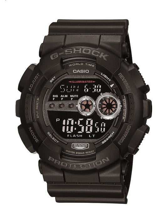 GD-100 SERIES GD100-1B