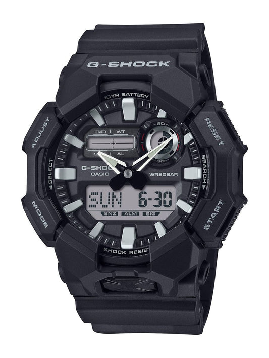 GA-010 SERIES GA010-1A1