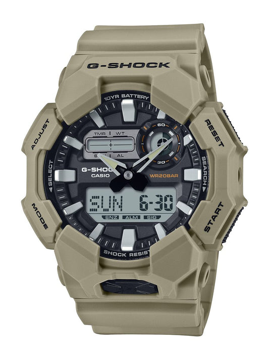 (GA010-5A) G Shock