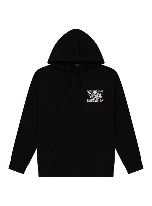 BTR Milano Hoodie