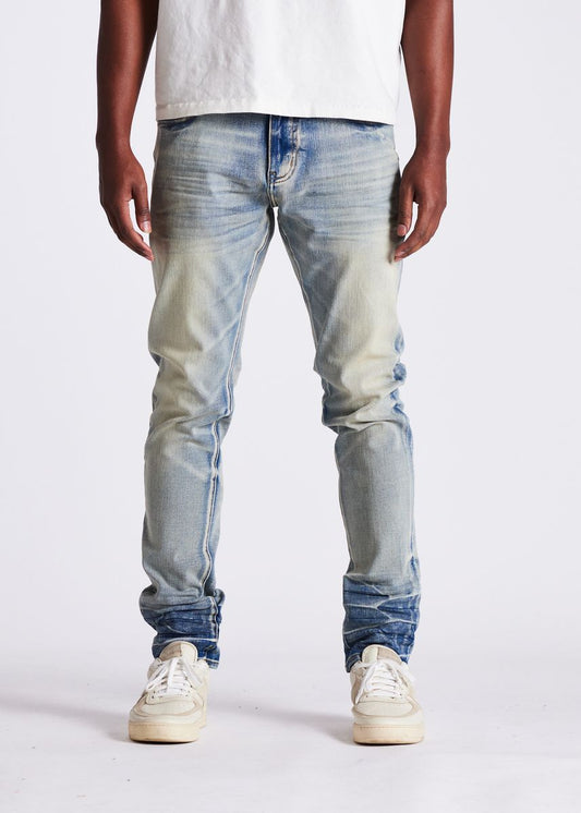 ATLANTIC DENIM (SAND BLUE)