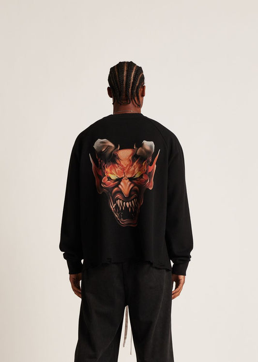INFERNO THERMAL L/S