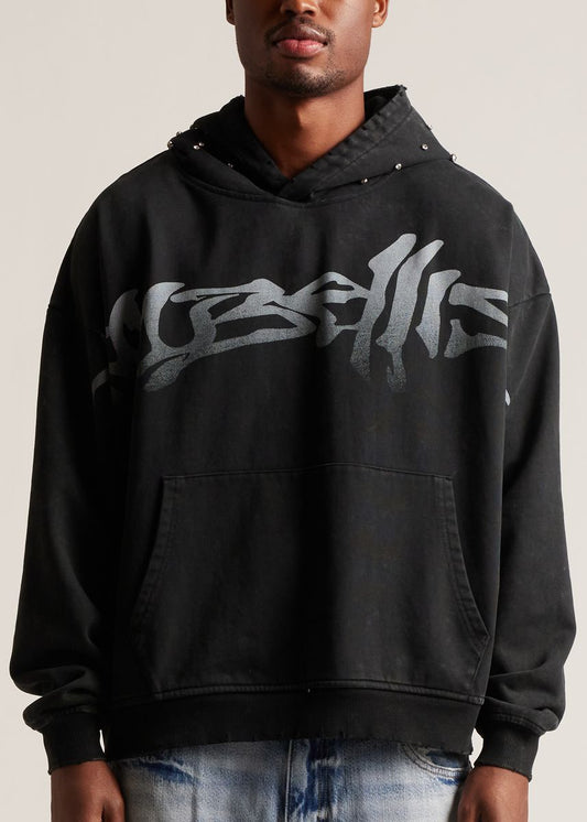 LOGO HOODIE